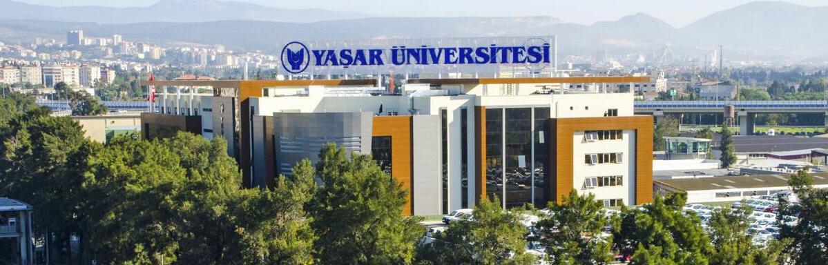Yasar University