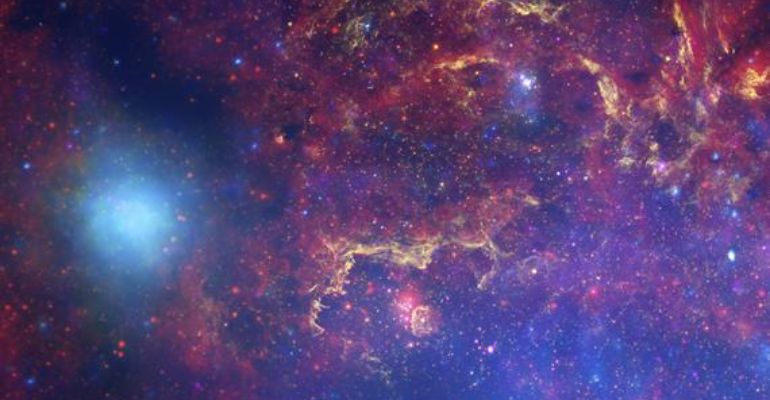 Bachelor of Science (BS) Astronomy