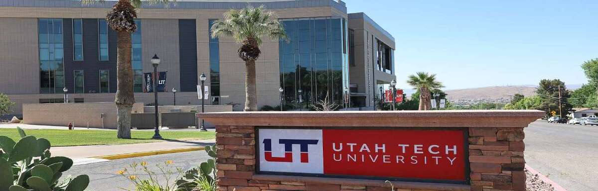 Utah Tech University