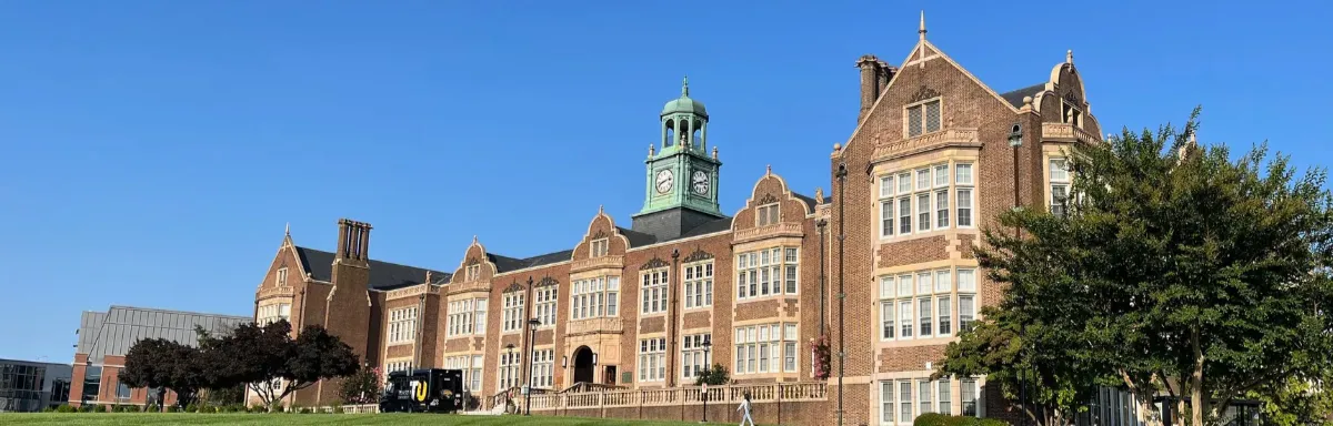 Baltimore Campus