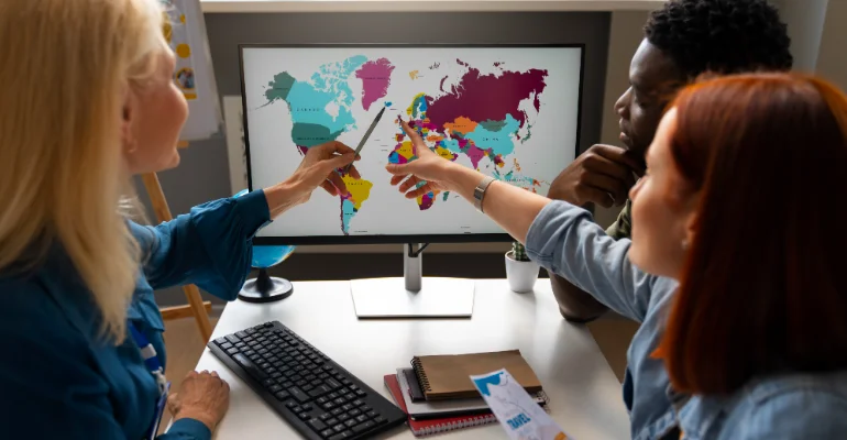 International Management Fast Track (MBA)