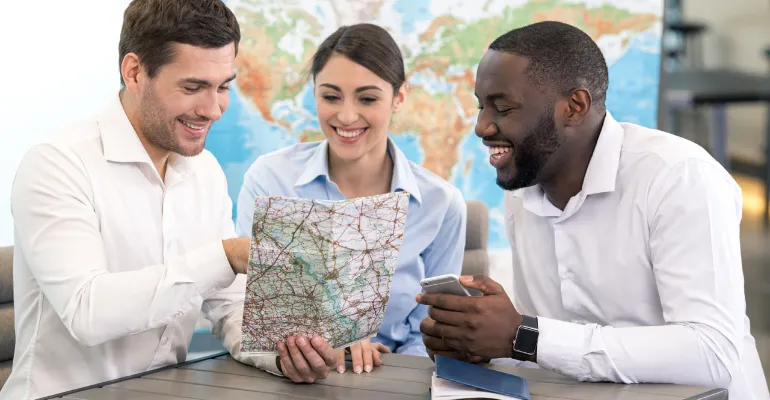 Tourism – Travel Operations