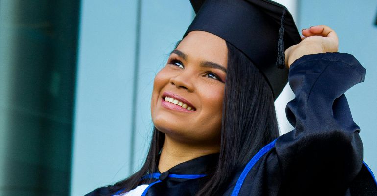 Bachelor of Business Administration - Economics