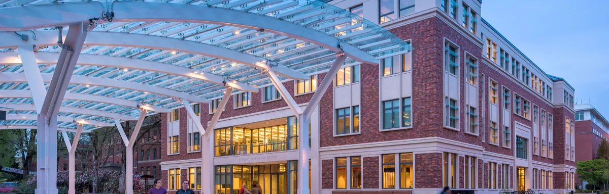 Portland Campus