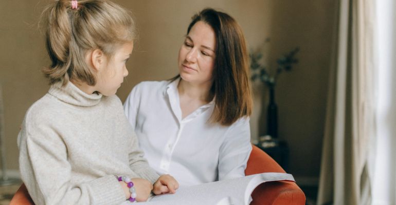 M.S. in Childhood Education (Grades 1-6)/Students with Disabilities