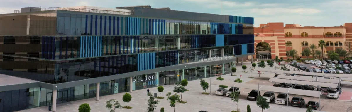 Ajman Campus