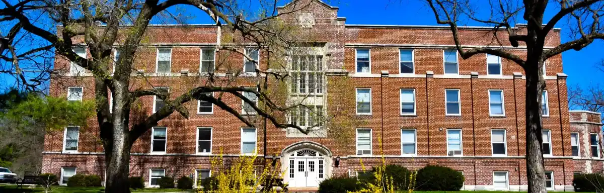 Blackburn College