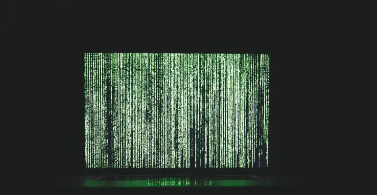 Master of Data Science