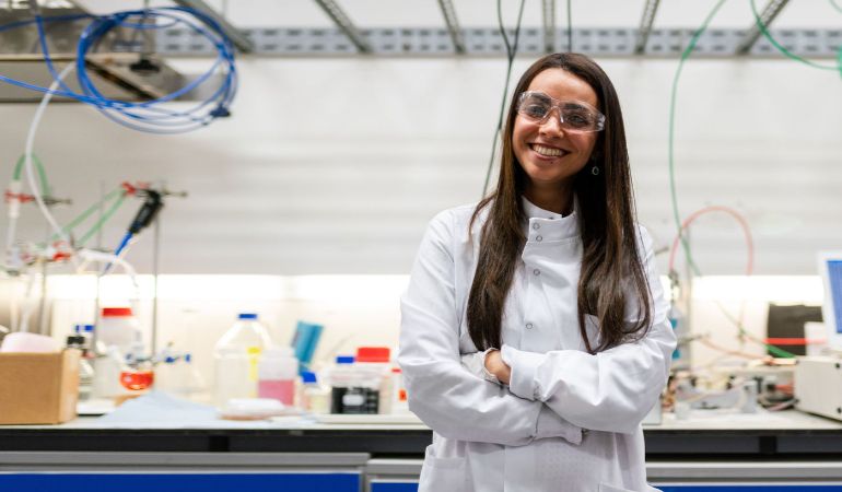 Chemical Engineering, BS