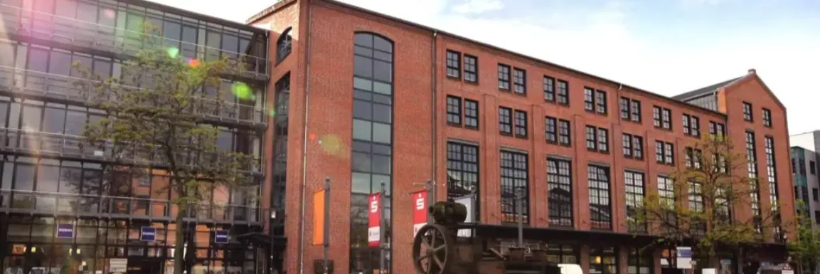 Hamburg Campus
