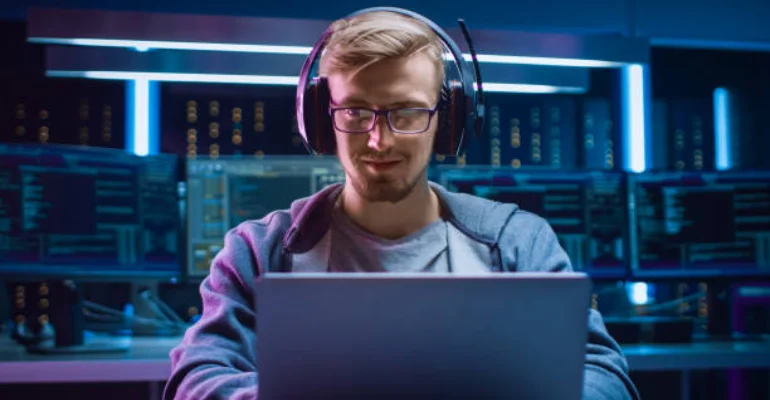 BSc (Hons) Business Computing