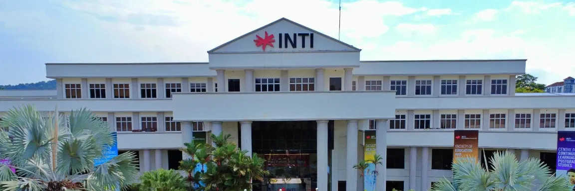 INTI International College Sabah