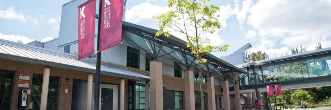 Langley  Campus