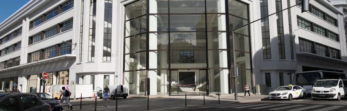 Paris Campus