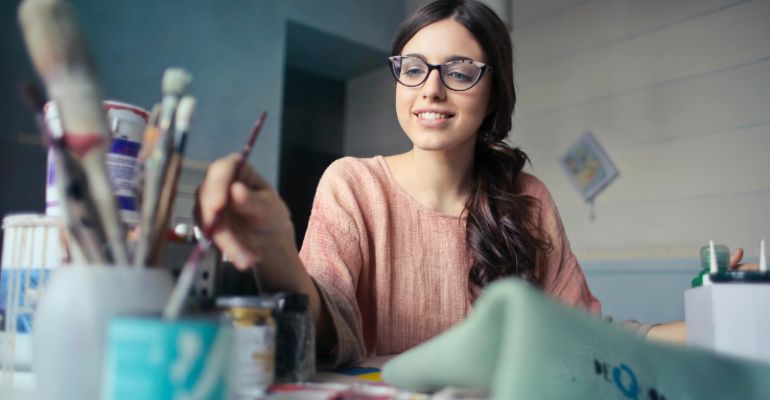 International Foundation Year in Art, Media & Architecture(Art pathway)