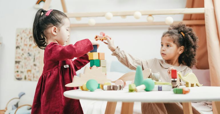 Working with Children, Families and Communities