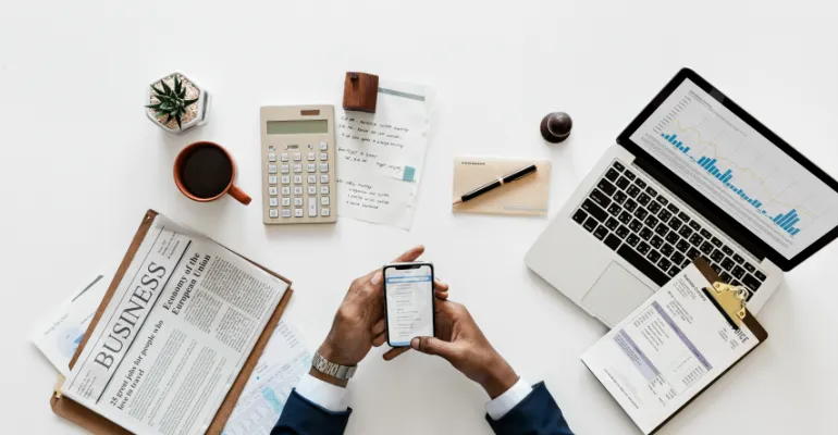Business, Economics, Finance and Management