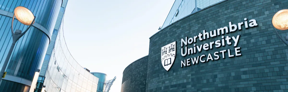 QA Northumbria University