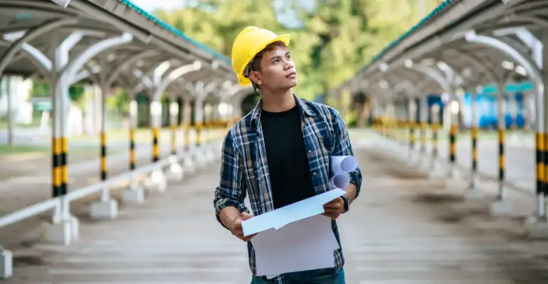 Industrial Engineering