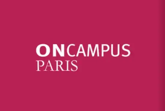 OnCampus Paris