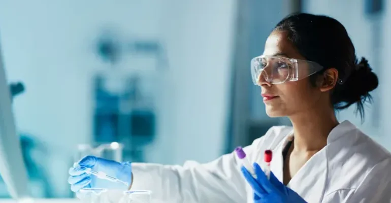 Bachelor of Science Pharmaceutical Science