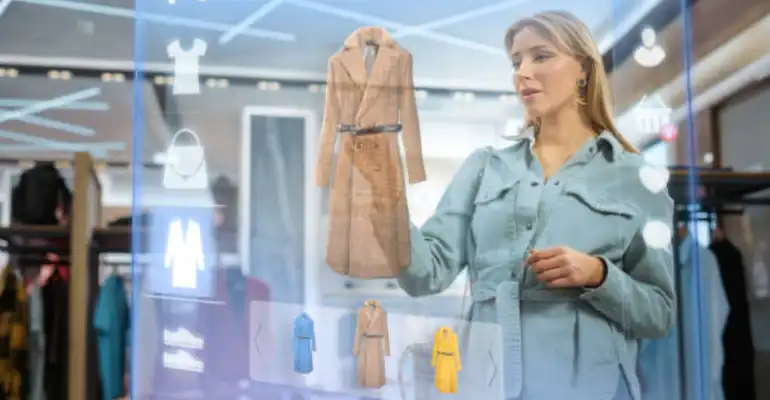 MA Digital Fashion