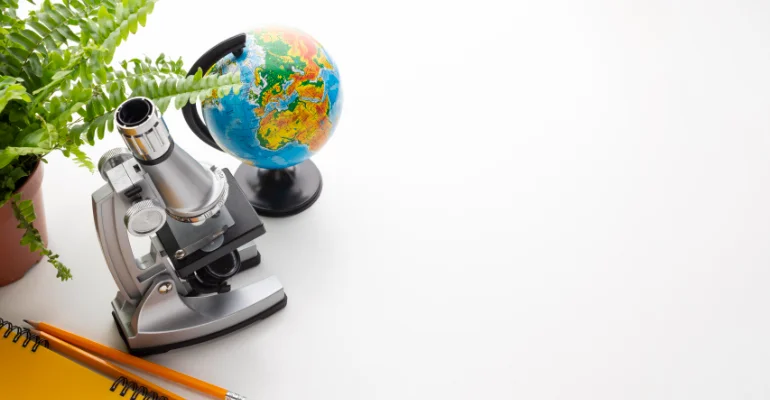 Biology – Biological Sciences Emphasis