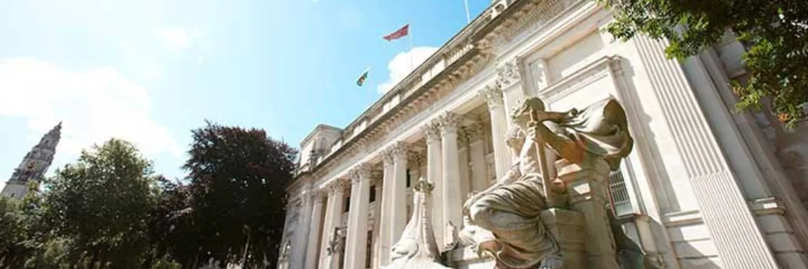 Cardiff Campus