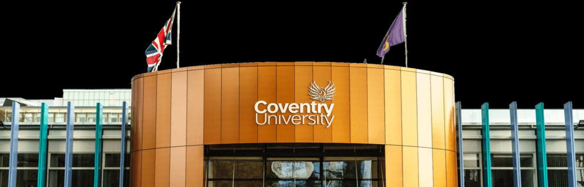 Coventry University