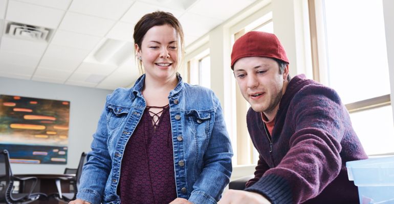 Bachelor of Arts in Community, Economic and Social Development