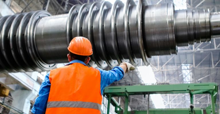 Extended International Year One in Engineering (Academic)