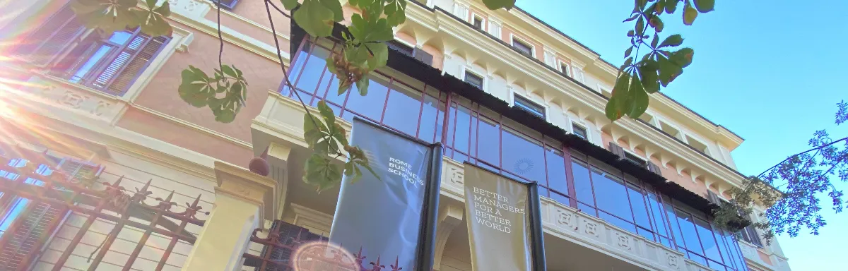 Rome Campus