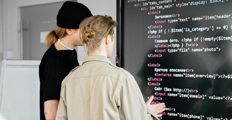 International Year One in Computer Science