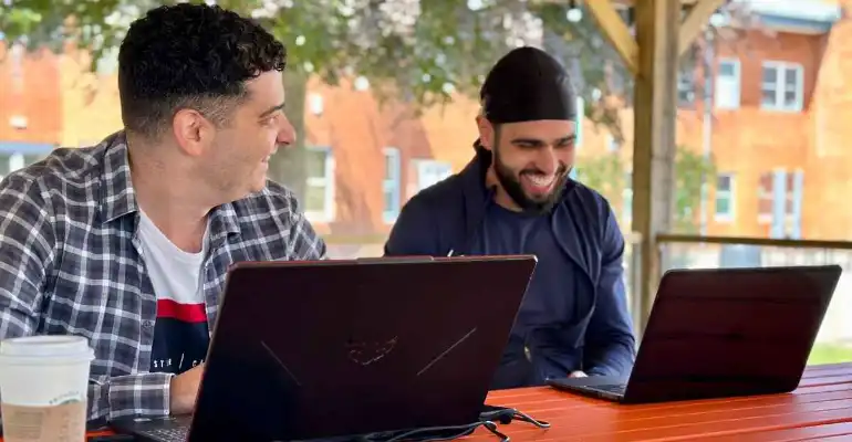 Master in Artificial Intelligence for Business