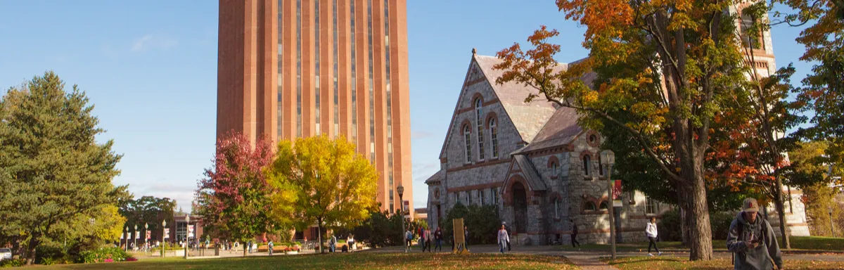 Amherst Campus