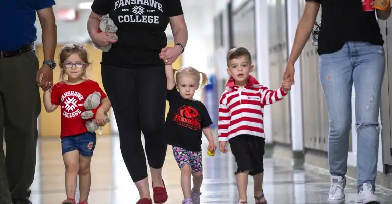Early Childhood Education