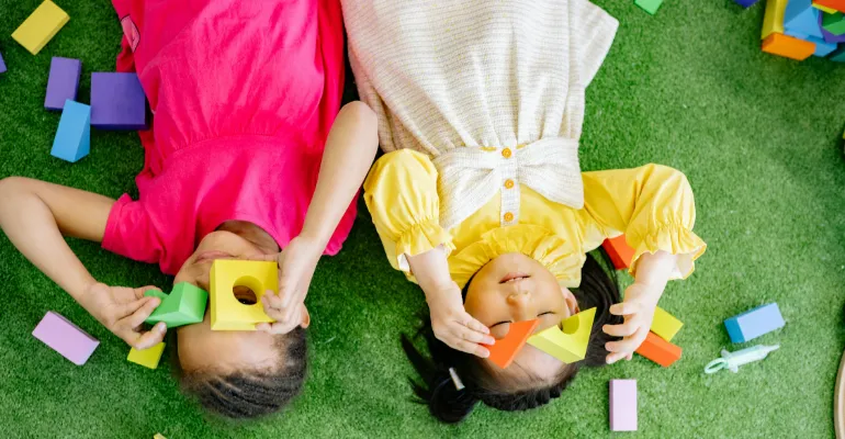 Bachelor of Early Childhood Education and Leadership