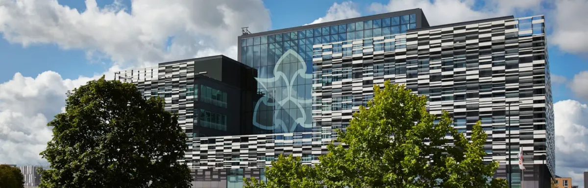 Manchester Metropolitan University International College