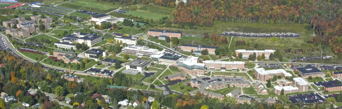 Alfred State College