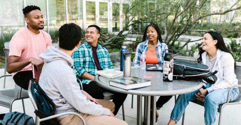 MSc / MA Human-Animal Interaction