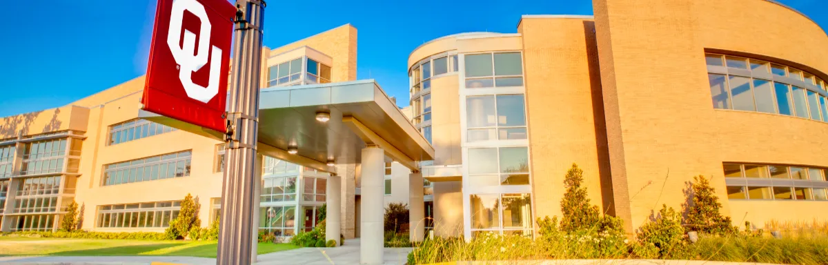 Tulsa Campus