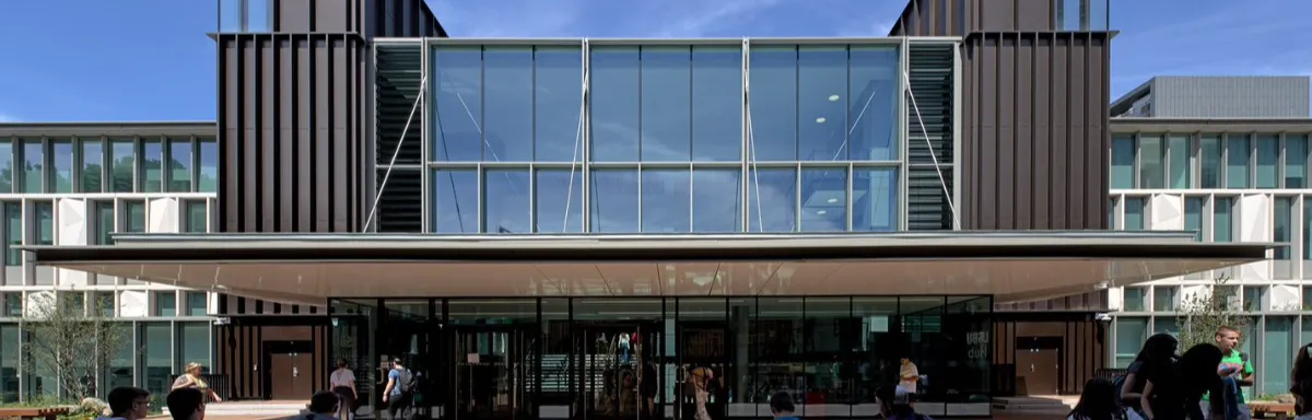 Southwark Campus