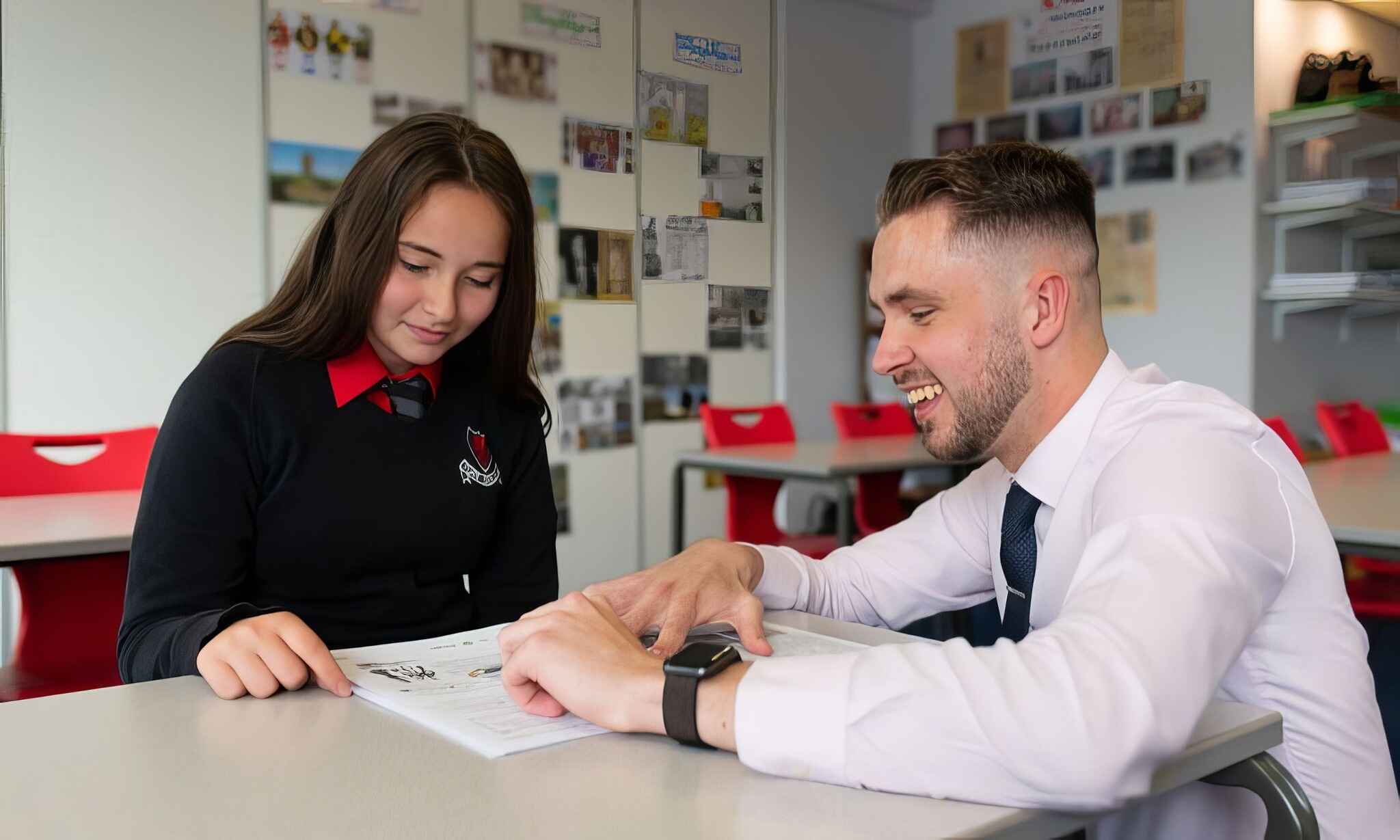 Bachelor of Science in Child Development