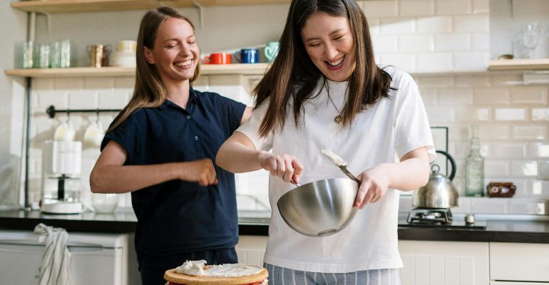 Professional Baking and Pastry Arts