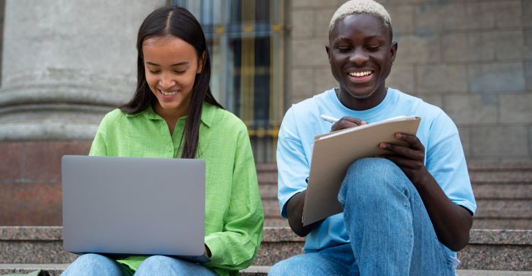 MSc Computer Science and Technology with Business Development