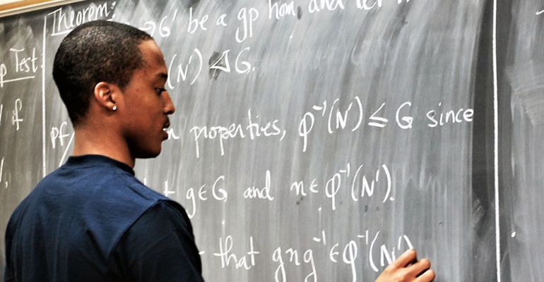 Mathematics