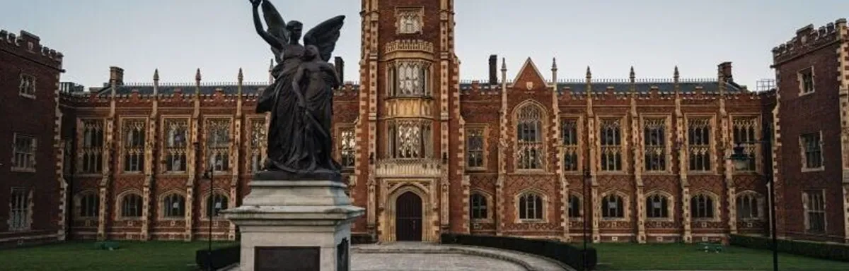 QA Ulster University