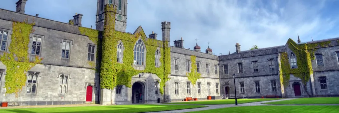 Galway Campus