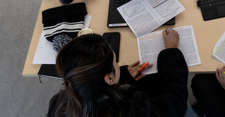Bachelor of Arts (Honours) in Psychology - GAS Transfer