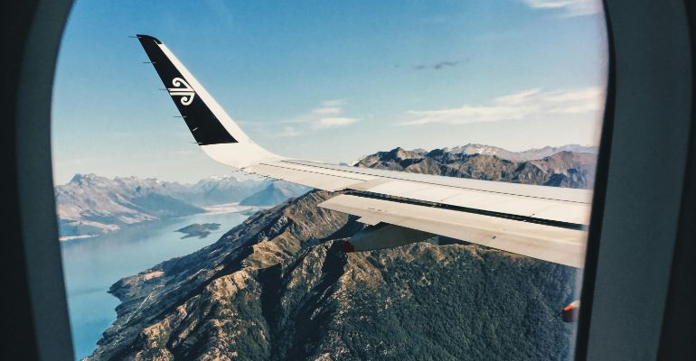Aviation Operations BSc